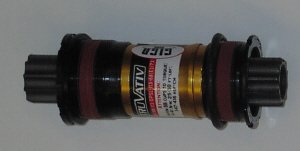 Krankboks Isis BSA 113 x 68mm
