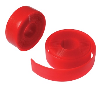D�kindl�g 2 stk 25-28mm r�d