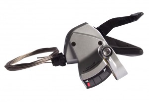 Skiftegreb 9 x 2 klinger SL-R440-9