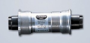 Krankboks 105 BB5500 68-109,5mm
