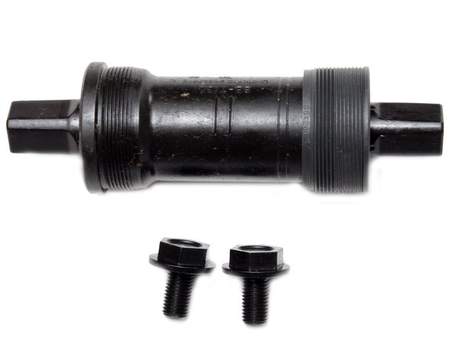 Krankboks 70-122,5mm Ital gevind