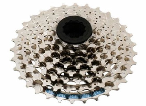Kassette HG40 8 gear Acera