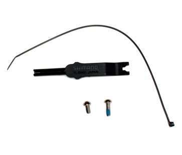 Kabels�t Dura ace 7900 elektronisk udvendig