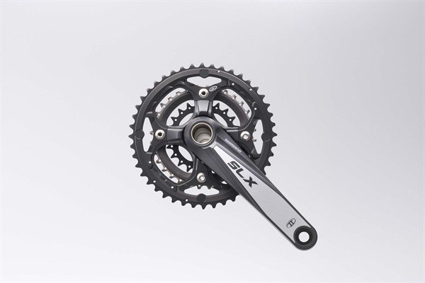 Kranks�t SLX 42-32-24 tand
