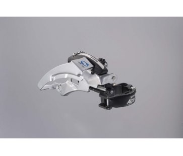 Forskifter Acera Dual pull