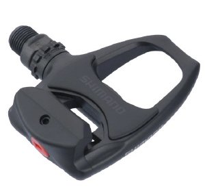 Pedals�t 105 PD-R540 SPD-SL Sort