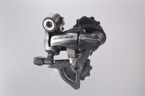 Bagskifter Dura Ace 7900 10 gear