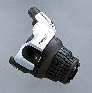 Drejegreb Revo til 7 udvendige gear