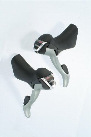 Sti s�t Tiagra dobb/Trippel