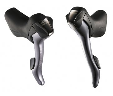 STI s�t Ultegra SL 6603