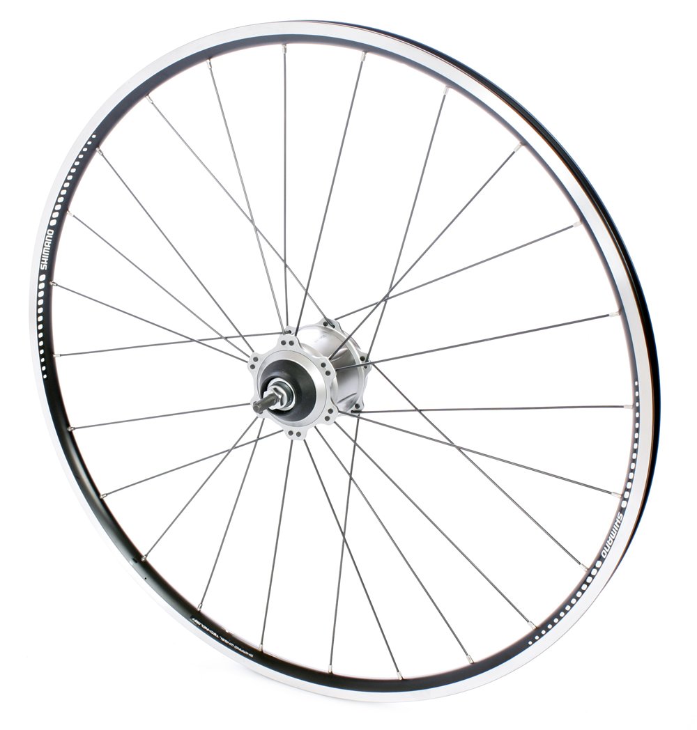Baghjul 700c med Nexus 8 gear med fril�b