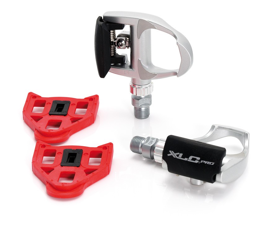 Look kompatibl pedals�t PD-S08