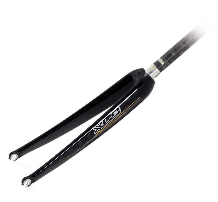XLC PRO lite Carbon forgaffel