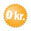 0 kr