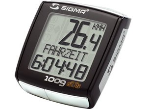 Sigma BC 1009 STS tr�dl�s