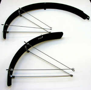 Gule Kenda d�k til MTB 26x1,95 K-829