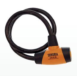 Sekura wirel�s �10 X 65