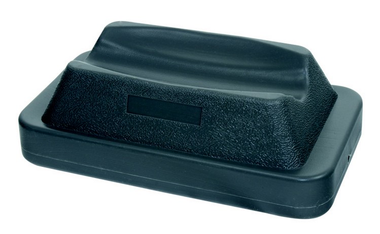 Holder til forhjul hometrainer BikeBrother