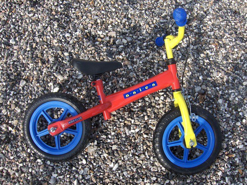 L�BECYKEL 12