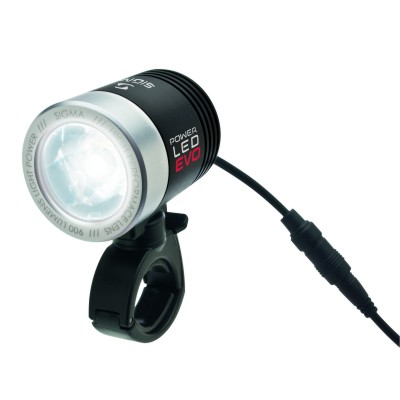 Sigma Sport Batteri IION XL