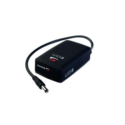 Ekstra batteri til Sigma lygter