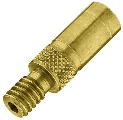 Ventil adapter / forl�nger