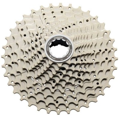 Kassette Deore 10-speed 11-36