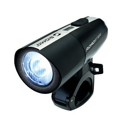 Sigma Roadster LED forlygte