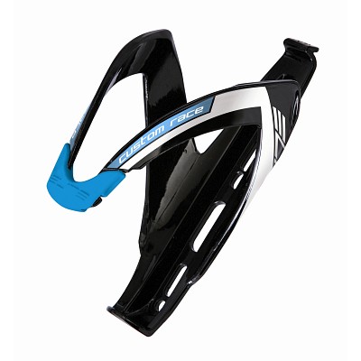 Elite Custom Race 2012 flaskeholder sort/bl�