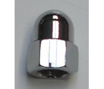 Akselm�trik lukket 10,5mm Sram gearnav