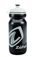 Zefal sort 600 ml flaske