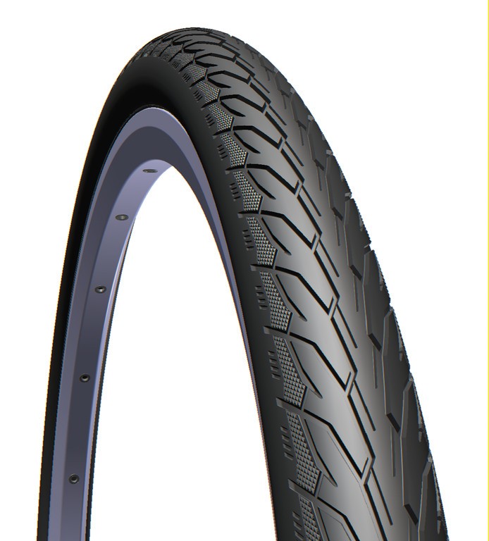 Rubena Flash 700x45C d�k sort