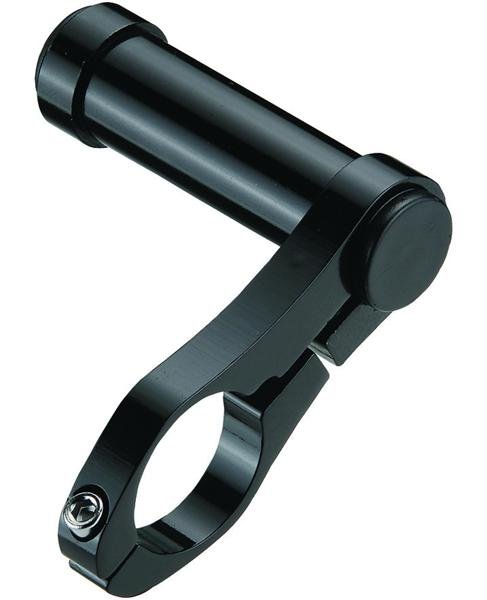 Adapter til lygte/computer