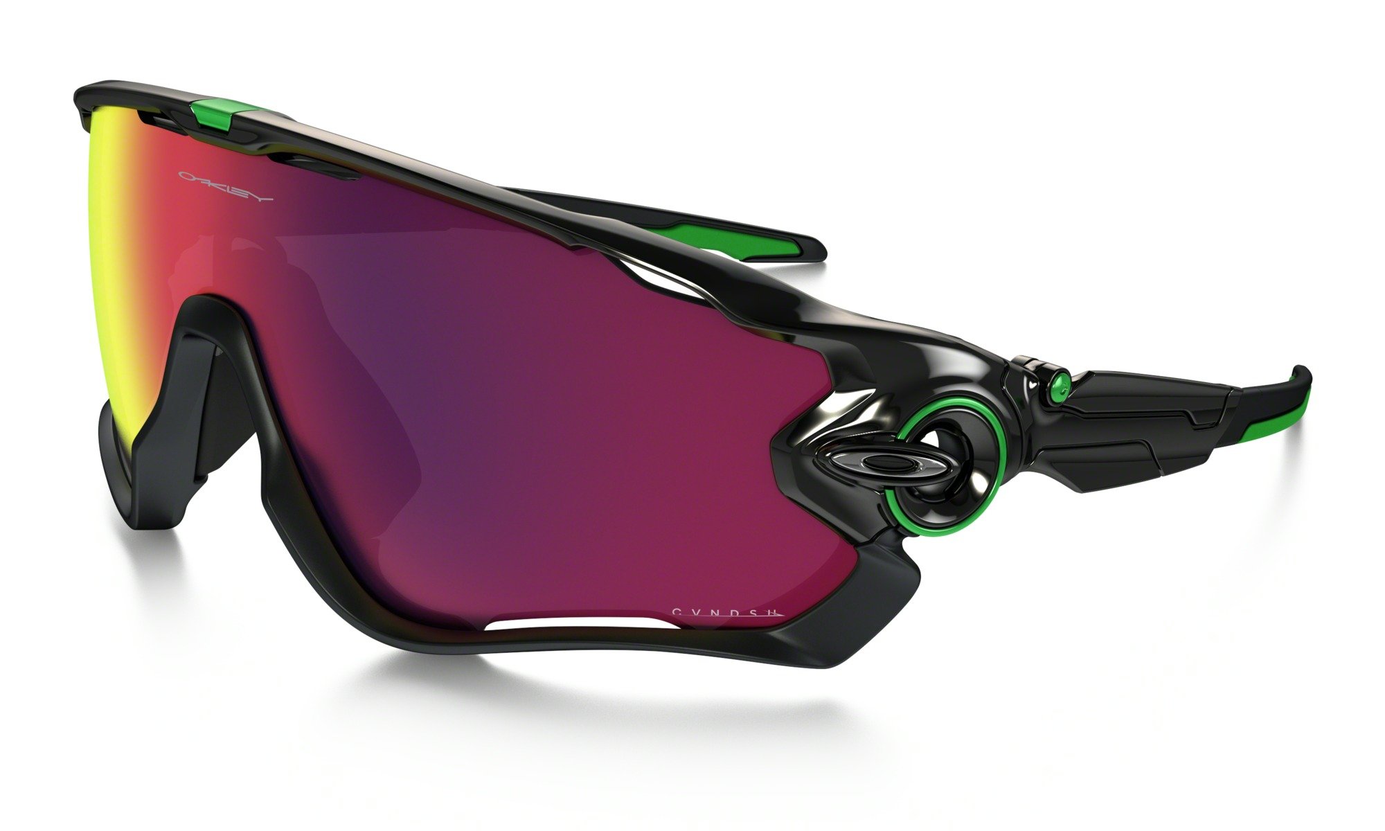 oakley jawbreaker review mtb