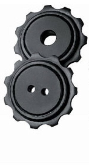 Pollyhjul s�t for SRAM 5.0