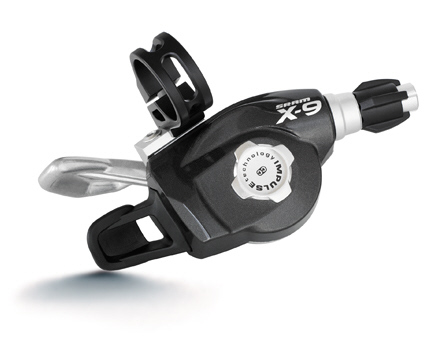 Trigger X.9 9g bag