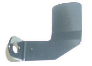 Lygteholder sort