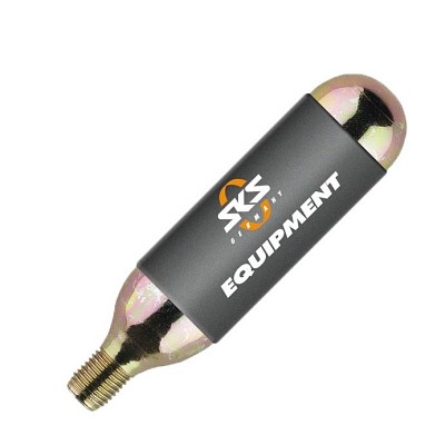 Co2 patron til SKS airgun 2 stk