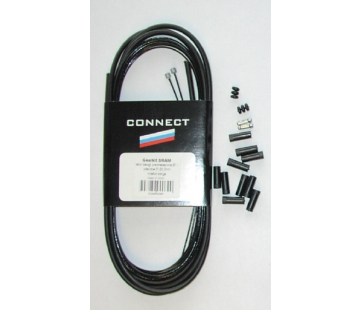 Gearkabels�t Sram 1,1x1900mm 4mm