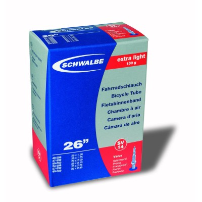 Hutchinson Cobra Air Light 26x2.25 folded�k