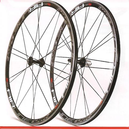 Hjuls�t Rodi Race AirlineEvo sort