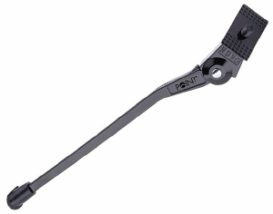 St�tteben til 28" cykel 305mm sort