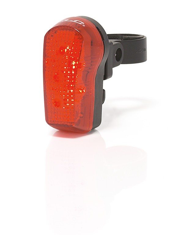 XLC Panorama LED baglygte