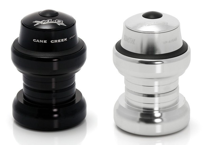 Styrfittings XLC Comp A-Head Road 1" �26,4