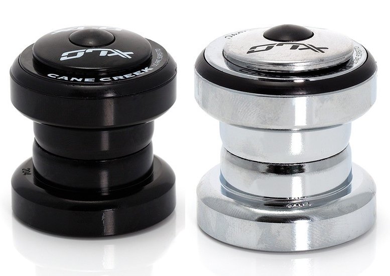 Styrfittings XLC A-Head 1