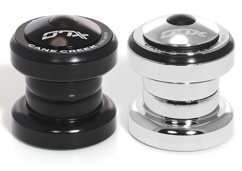Styrfittings XLC A-Head 1