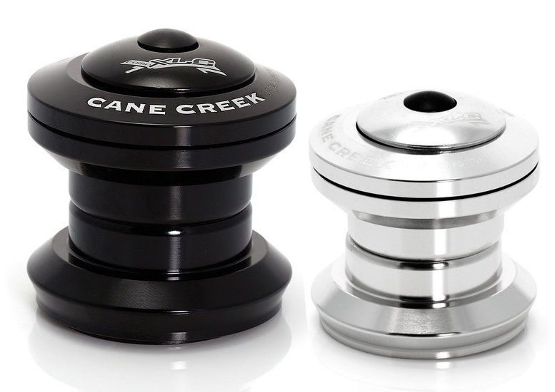Styrfittings XLC Comp A-Head 1 1/8