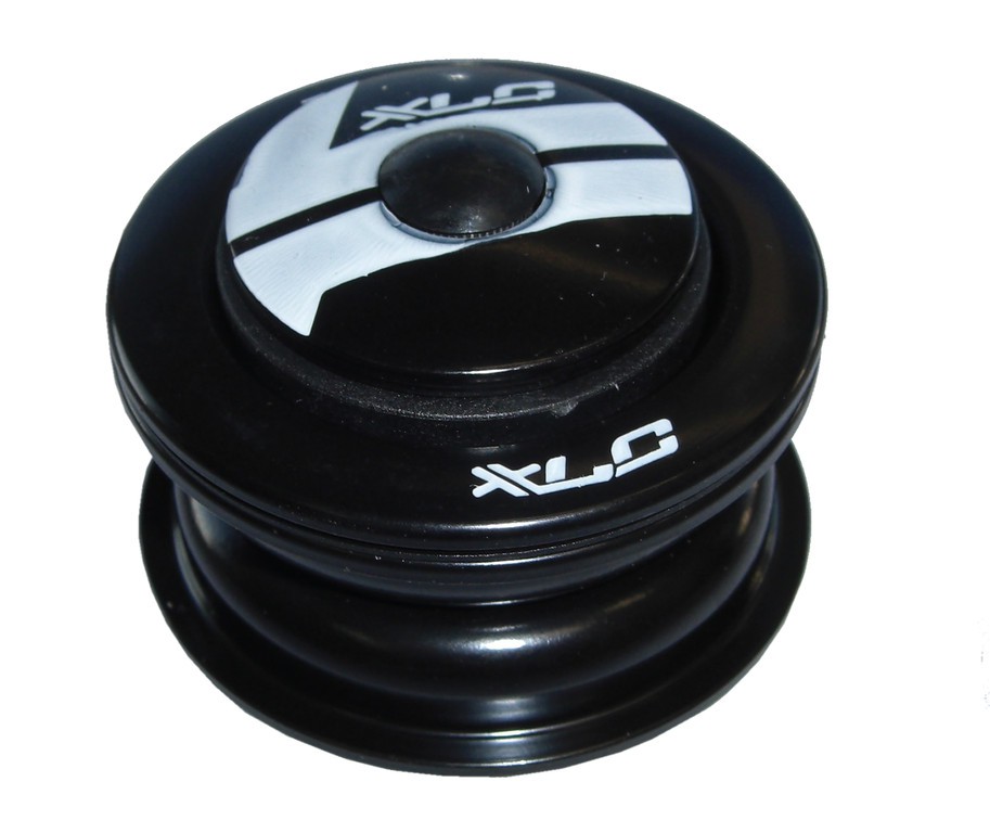 Styrfittings XLC Comp A-Head semi integreret 1 1/8