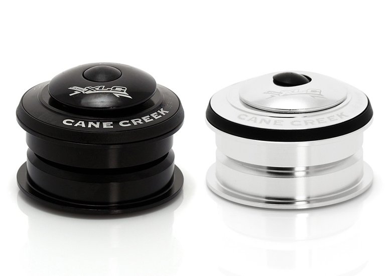 Styrfittings XLC Comp A-Head semi integreret 1 1/8