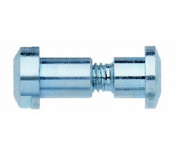 Sadelr�rsbolt unbracho
